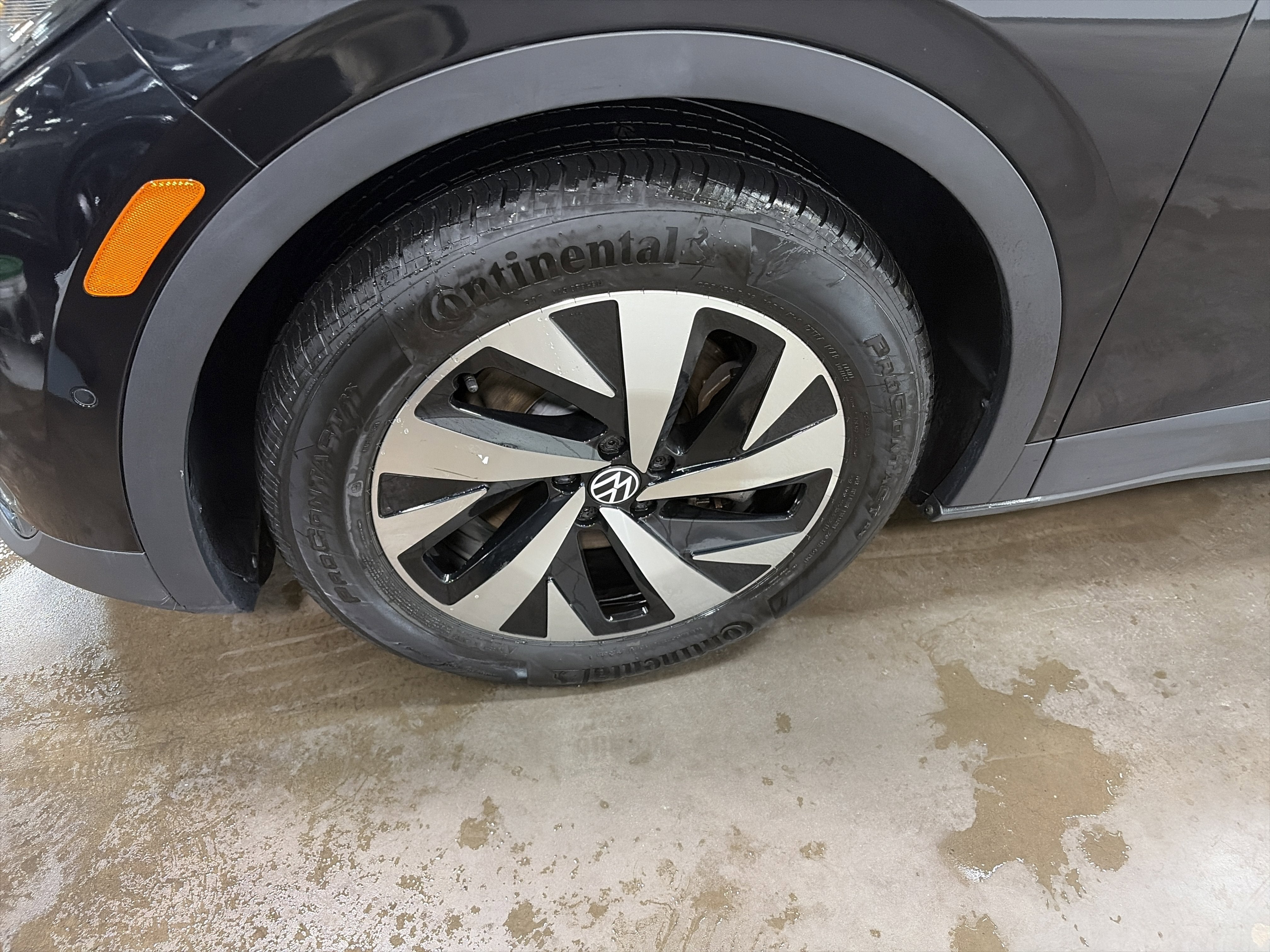 2024 Volkswagen ID.4 Standard