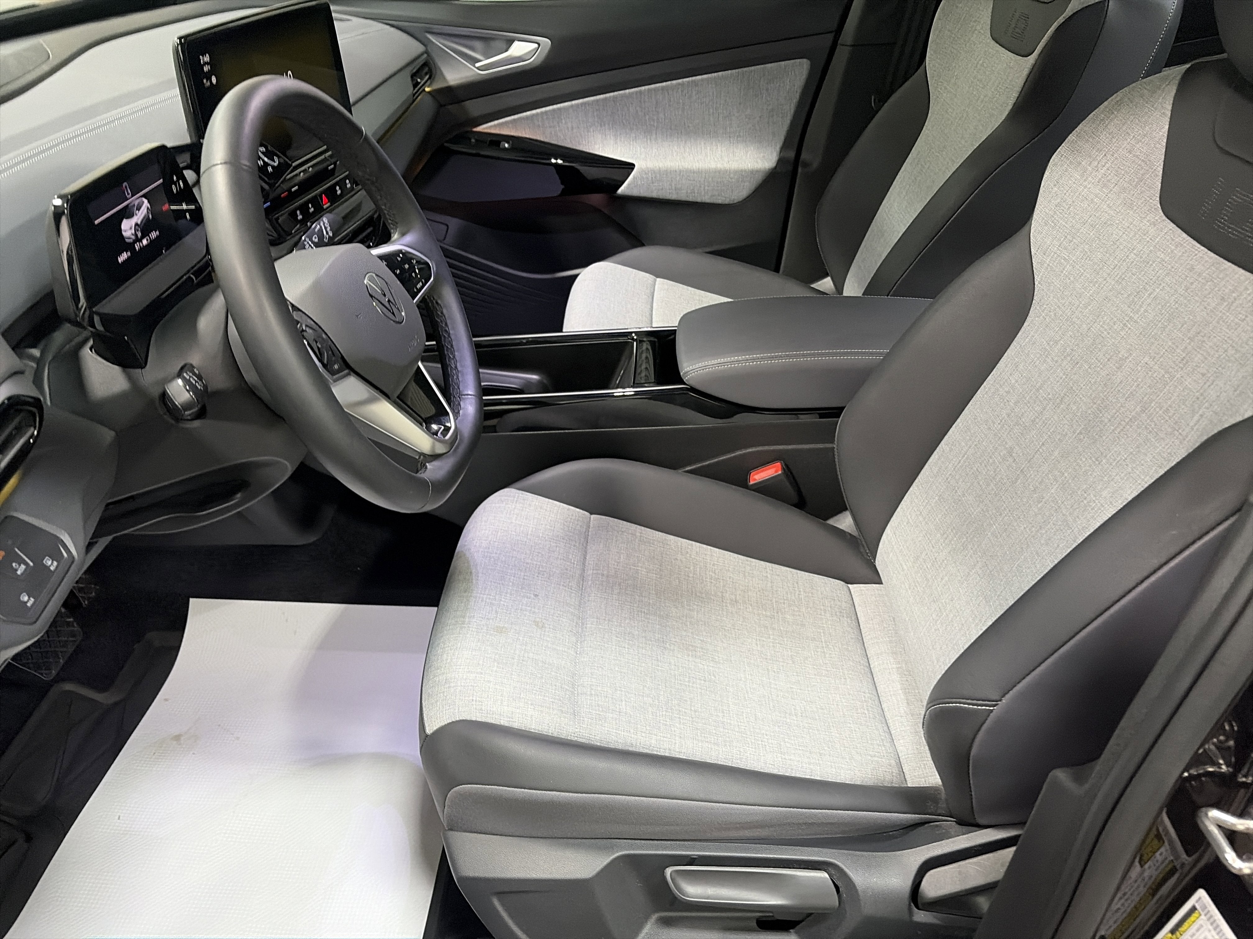 2024 Volkswagen ID.4 Standard