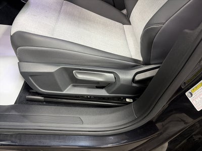 2024 Volkswagen ID.4 Standard