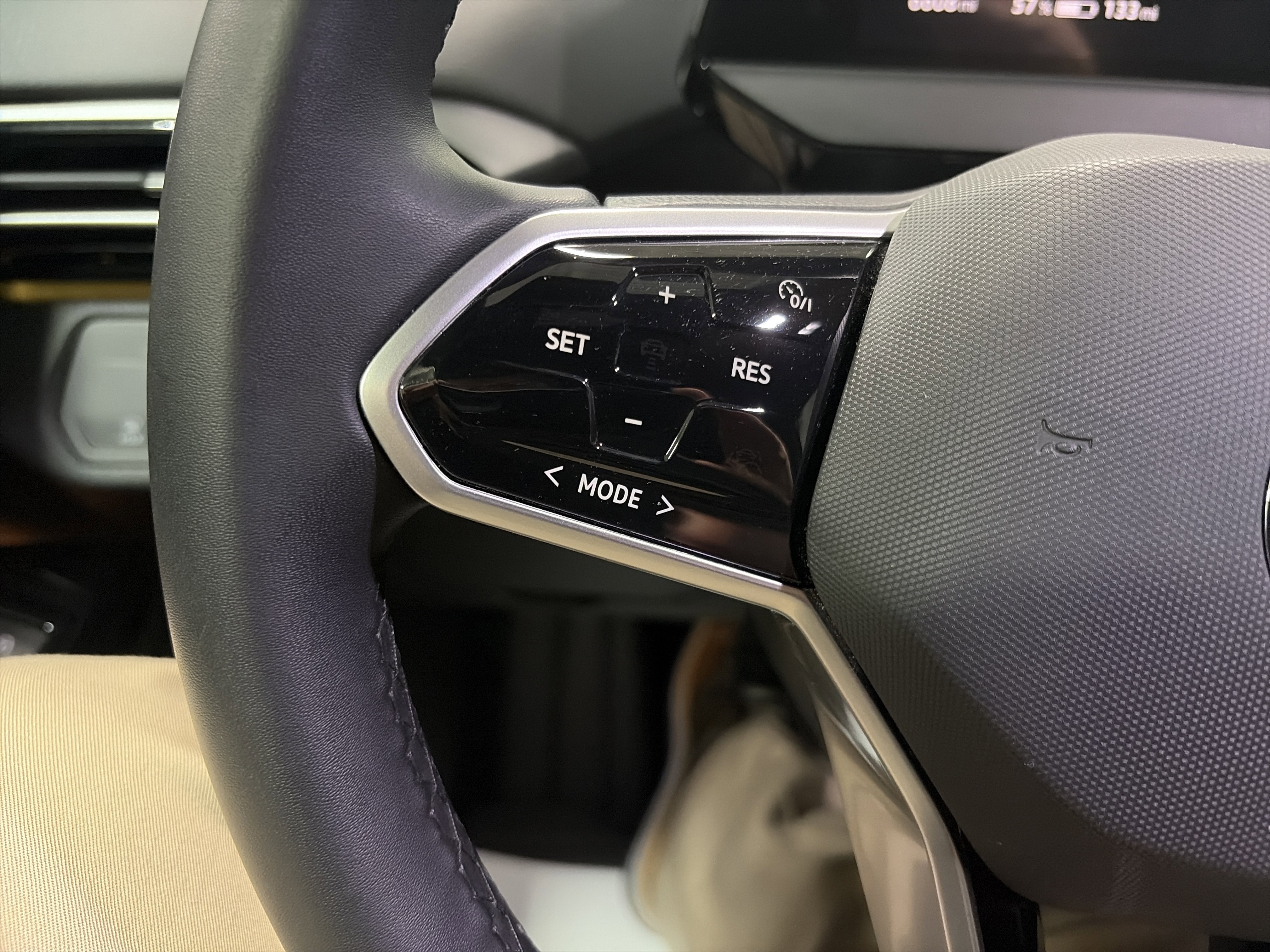 2024 Volkswagen ID.4 Standard