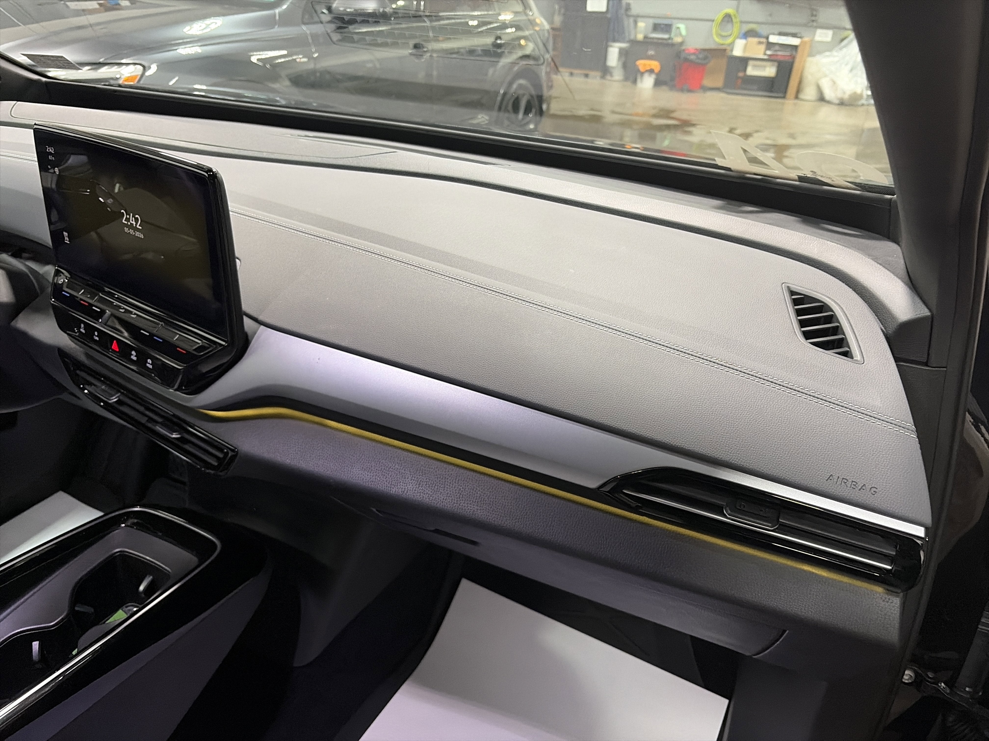 2024 Volkswagen ID.4 Standard