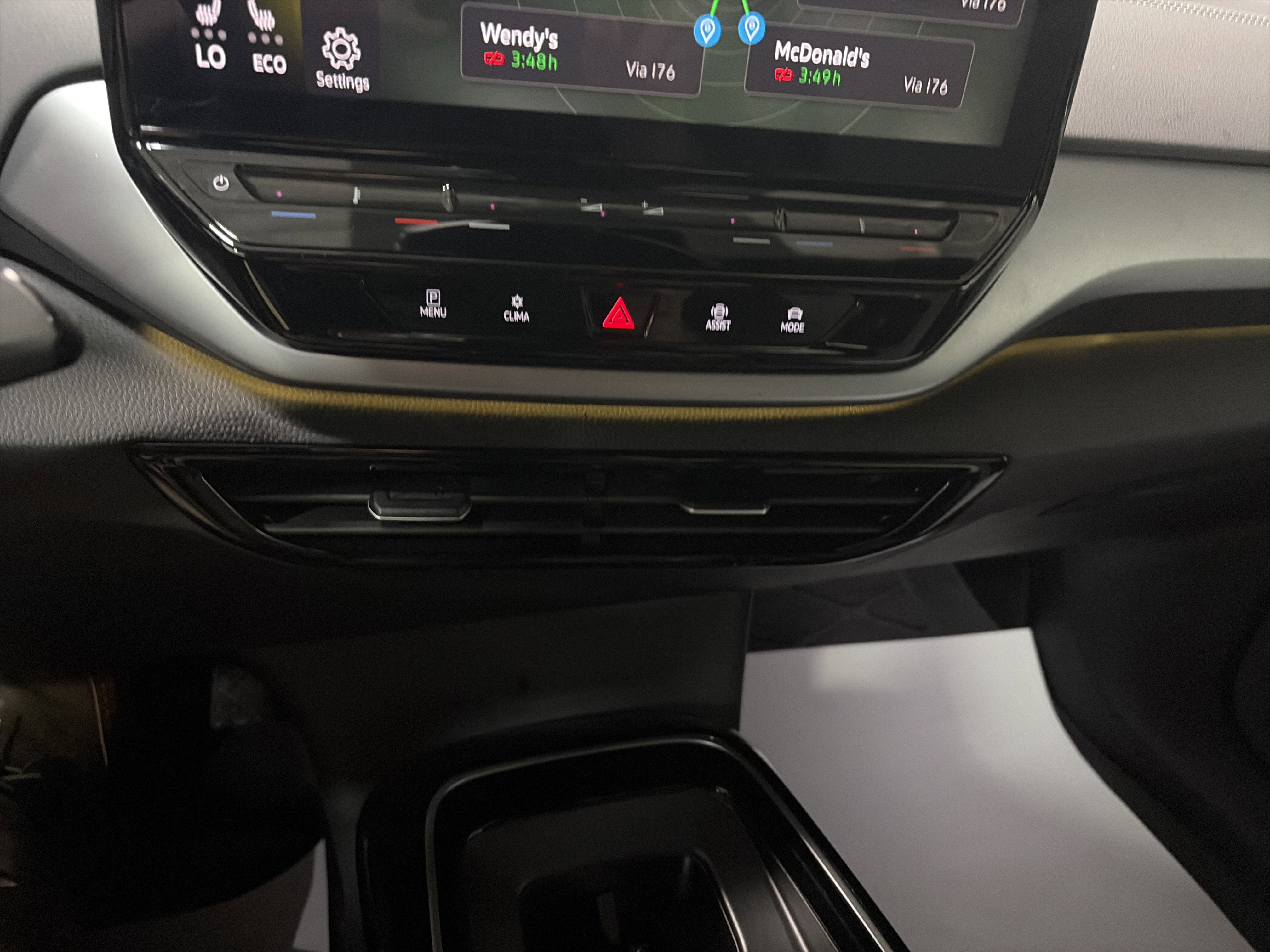 2024 Volkswagen ID.4 Standard