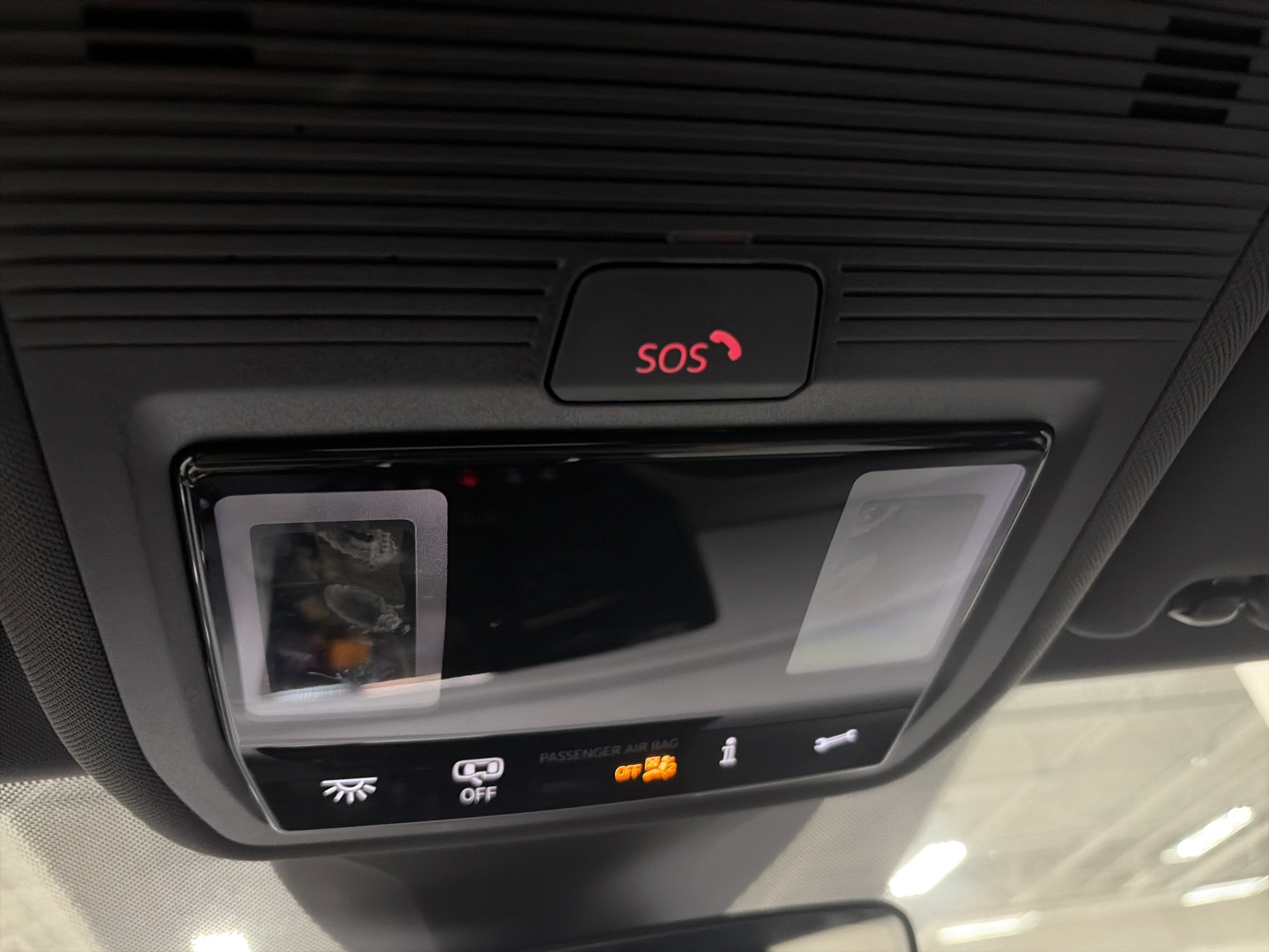 2024 Volkswagen ID.4 Standard
