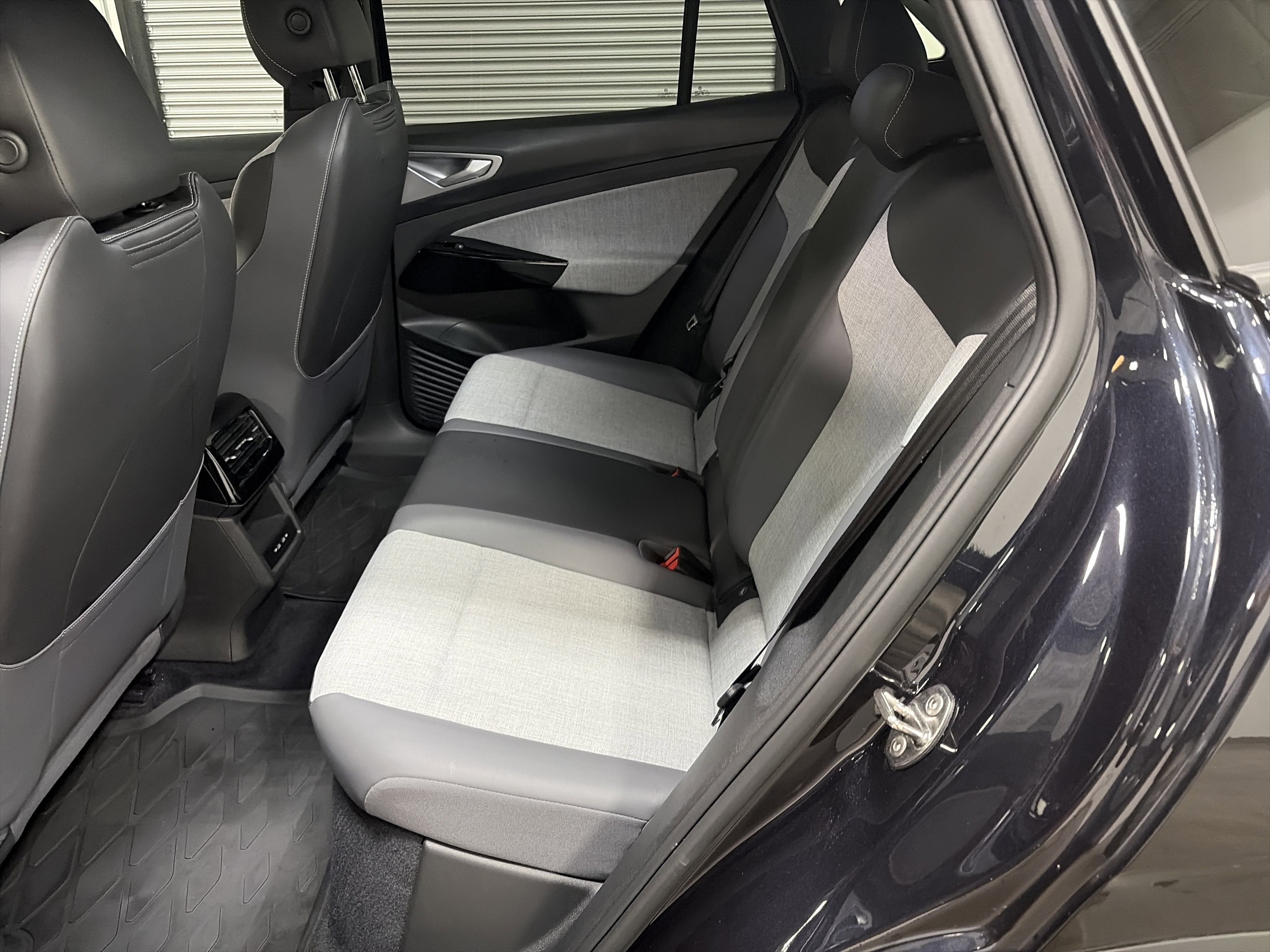 2024 Volkswagen ID.4 Standard