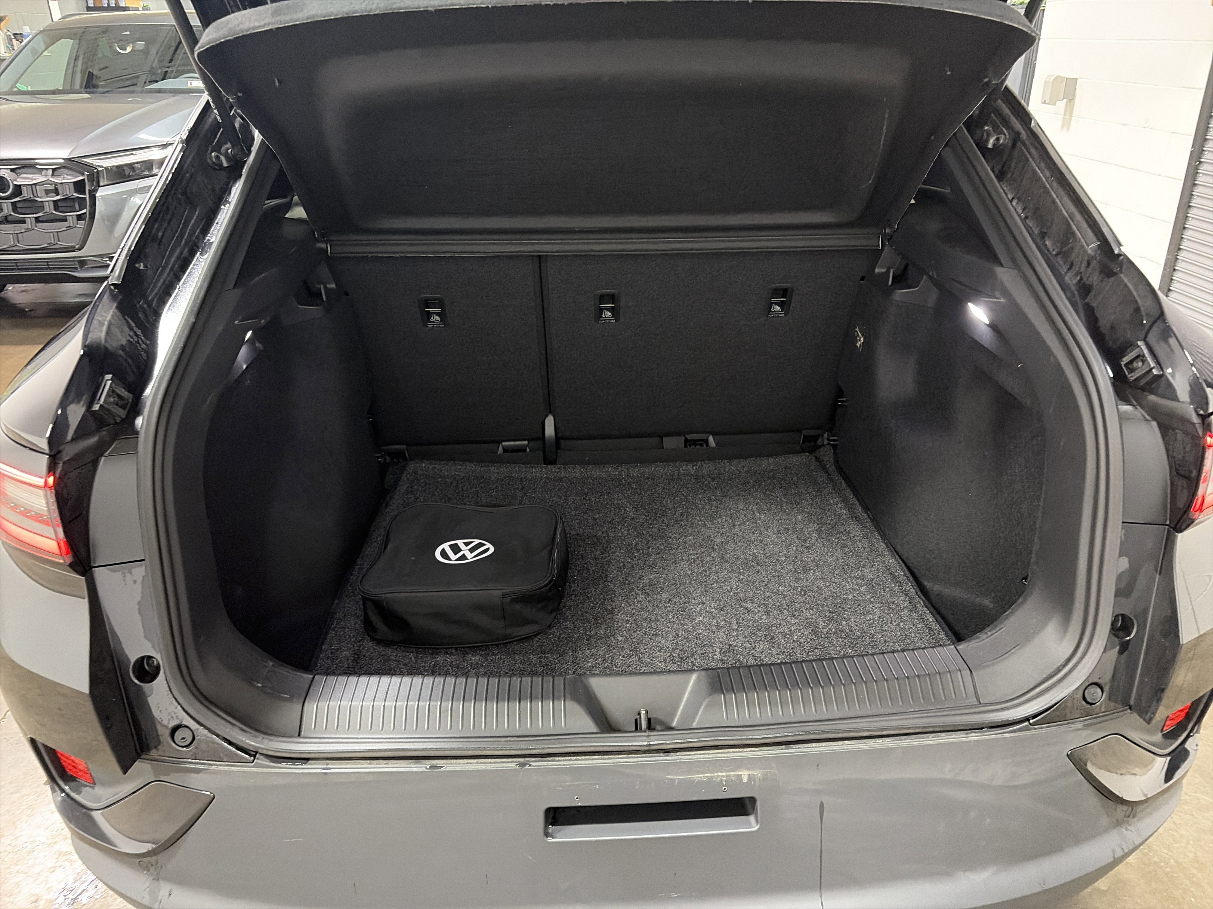 2024 Volkswagen ID.4 Standard