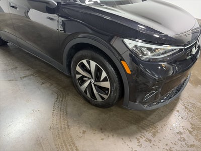 2024 Volkswagen ID.4 Standard
