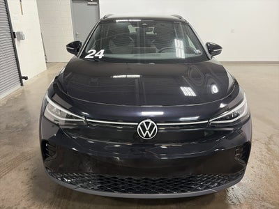 2024 Volkswagen ID.4 Standard