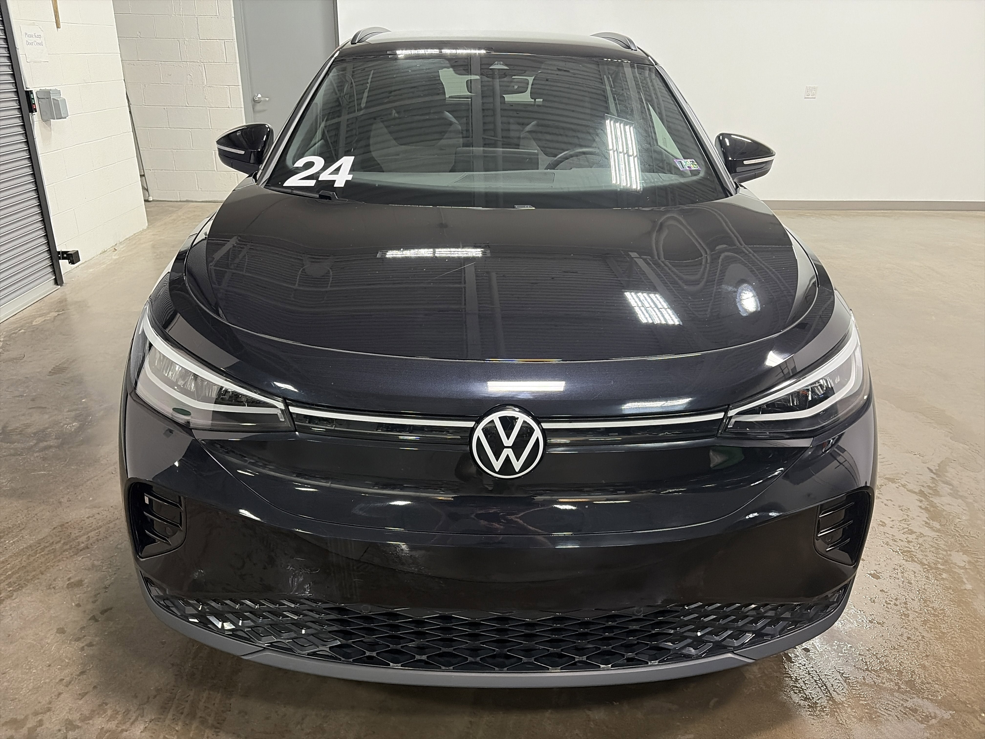 2024 Volkswagen ID.4 Standard