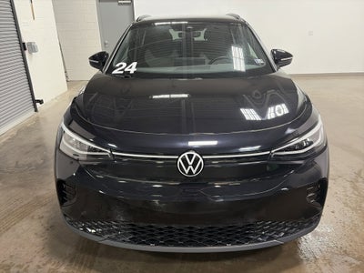 2024 Volkswagen ID.4 Standard
