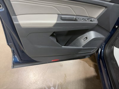 2023 Volkswagen Atlas 3.6L V6 SEL