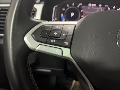 2023 Volkswagen Atlas 3.6L V6 SEL