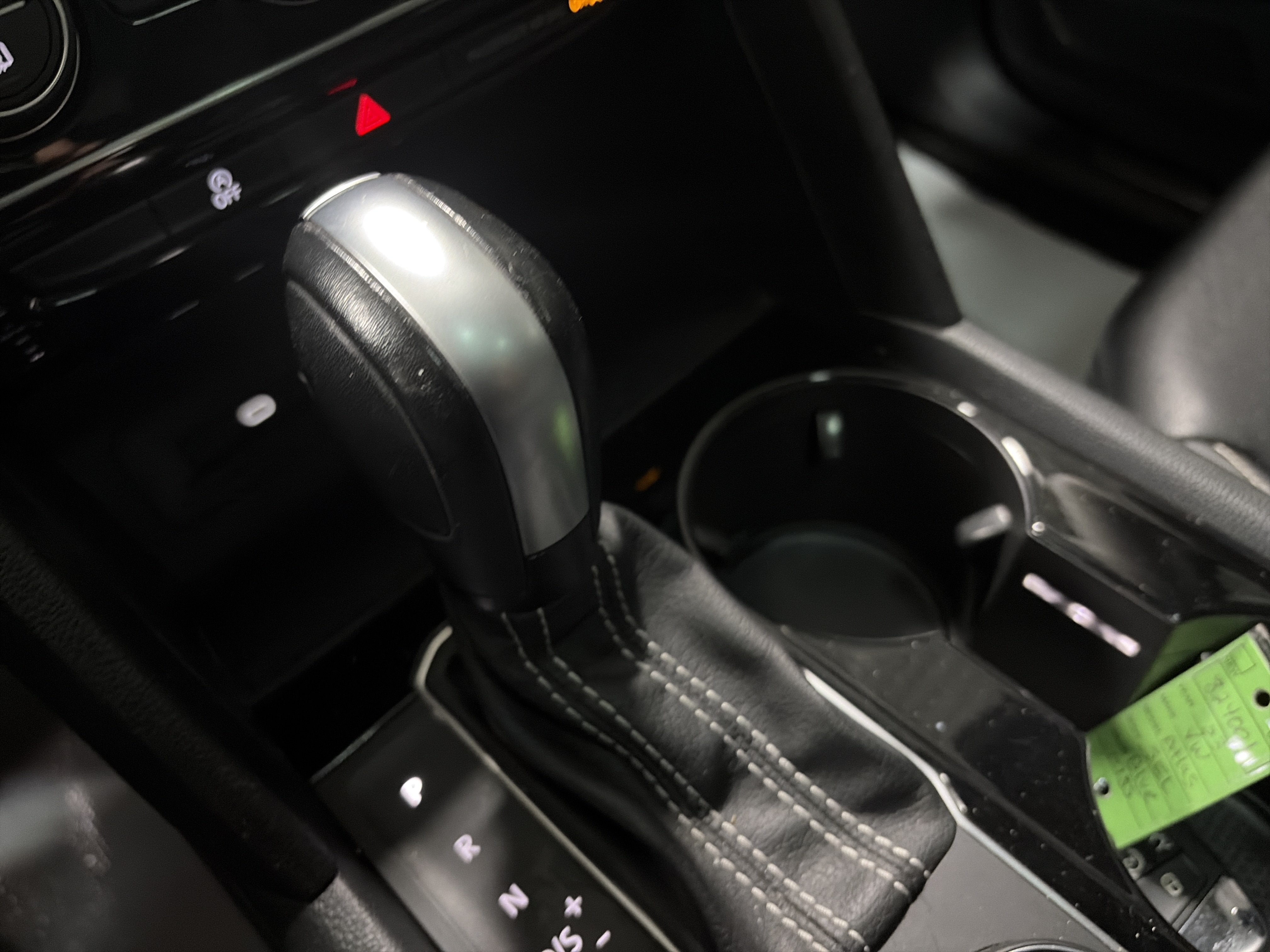 2023 Volkswagen Atlas 3.6L V6 SEL