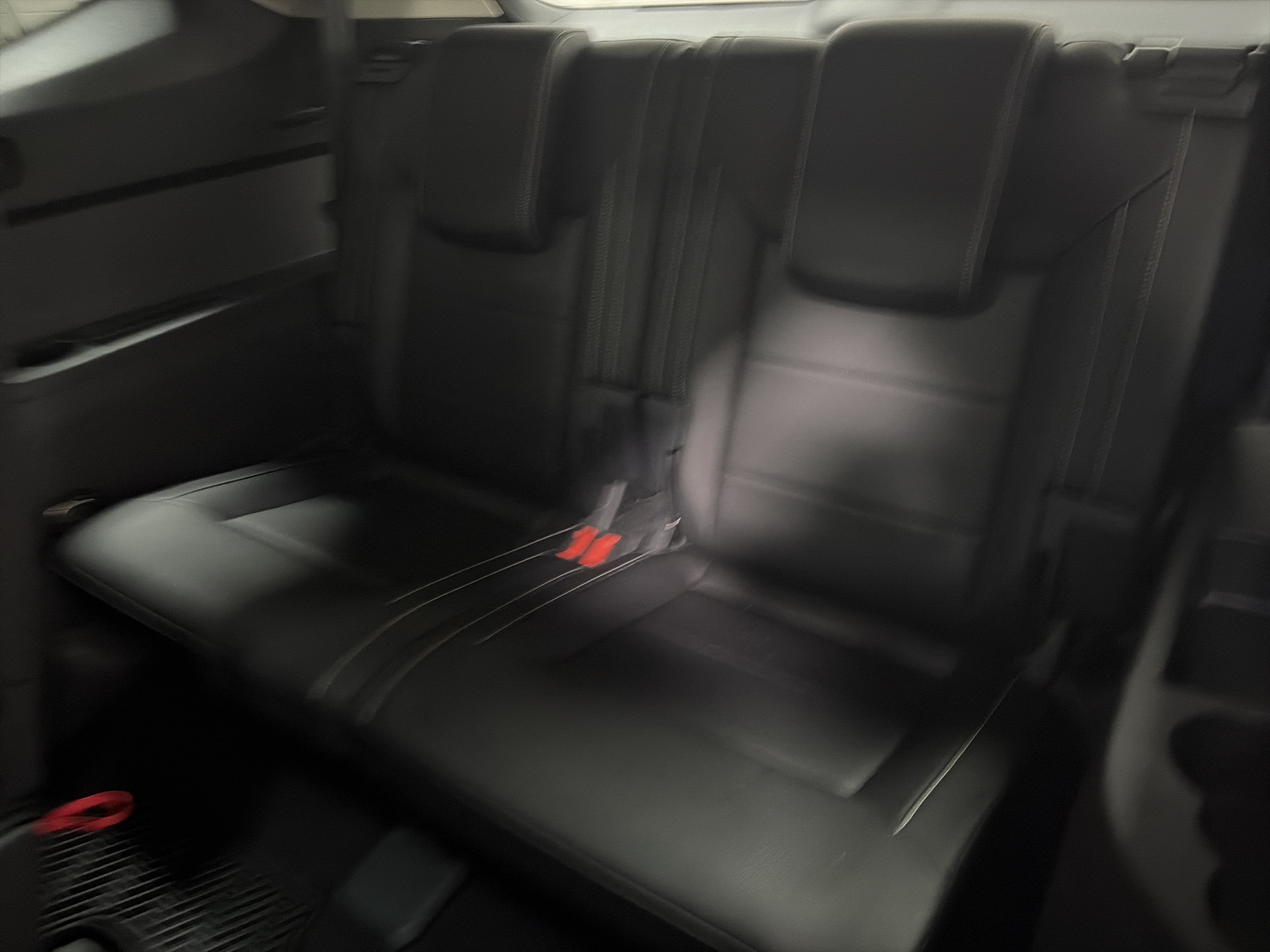 2023 Volkswagen Atlas 3.6L V6 SEL