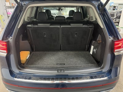 2023 Volkswagen Atlas 3.6L V6 SEL