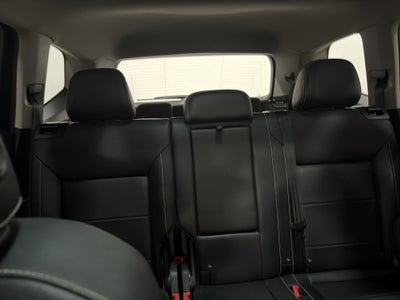 2023 Volkswagen Atlas 3.6L V6 SEL