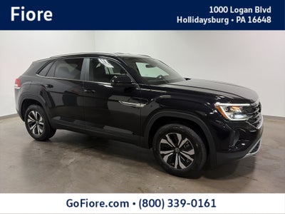 2026 Volkswagen Atlas Cross Sport 2.0T SE
