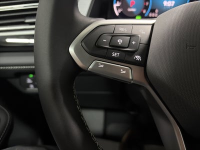 2026 Volkswagen Atlas Cross Sport 2.0T SE