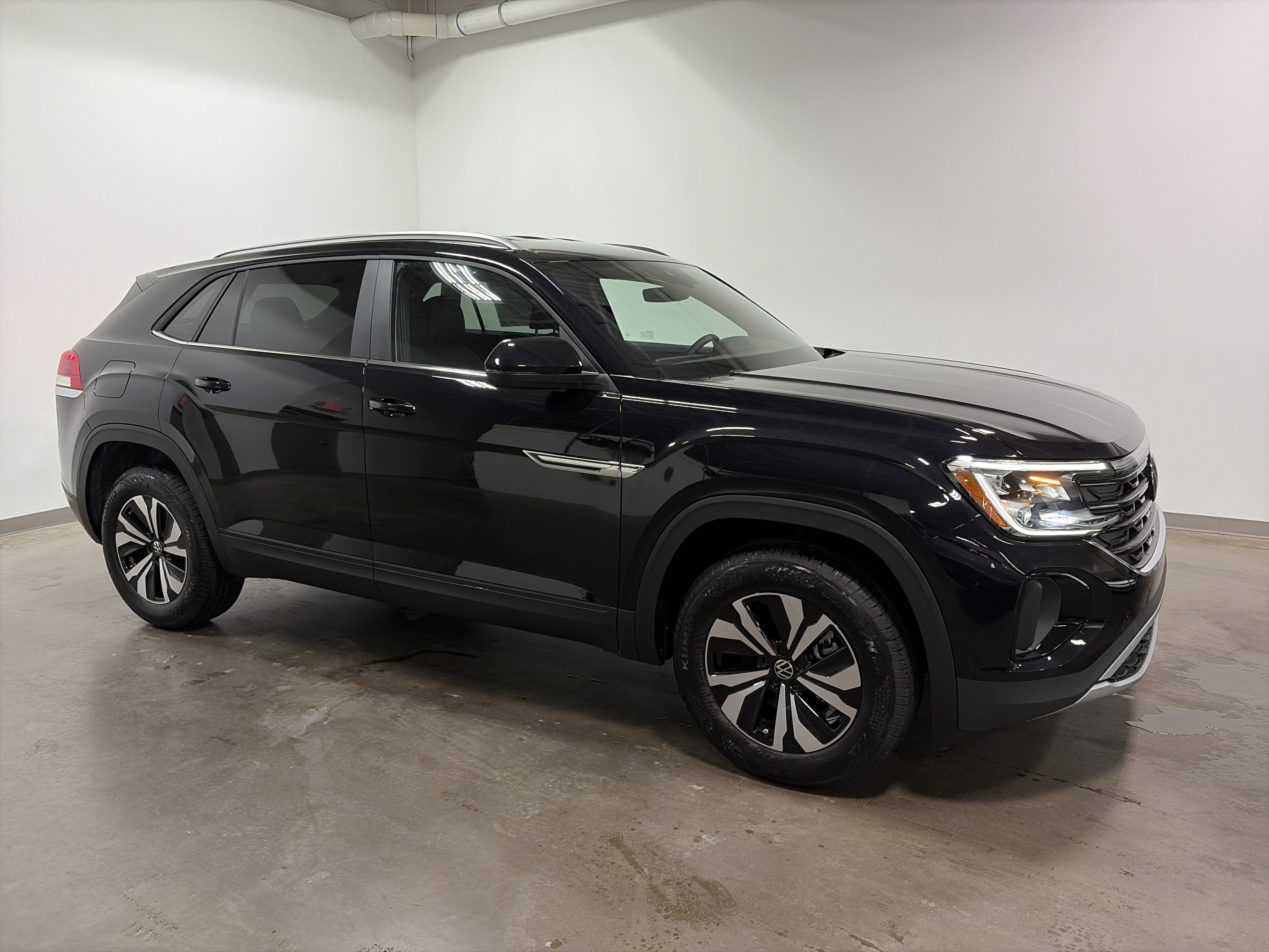 2026 Volkswagen Atlas Cross Sport 2.0T SE