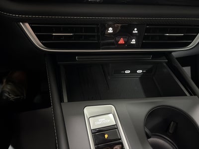 2026 Volkswagen Atlas Cross Sport 2.0T SE
