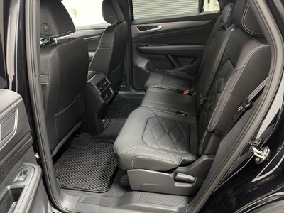 2026 Volkswagen Atlas Cross Sport 2.0T SE