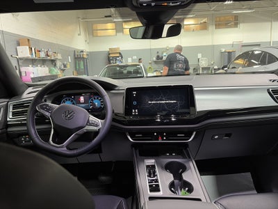 2026 Volkswagen Atlas Cross Sport 2.0T SE
