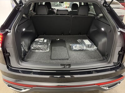 2026 Volkswagen Atlas Cross Sport 2.0T SE