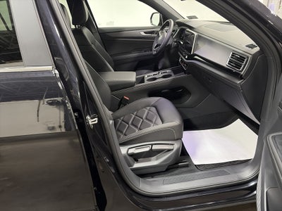 2026 Volkswagen Atlas Cross Sport 2.0T SE