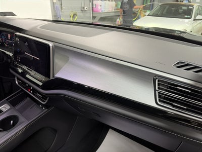 2026 Volkswagen Atlas Cross Sport 2.0T SE