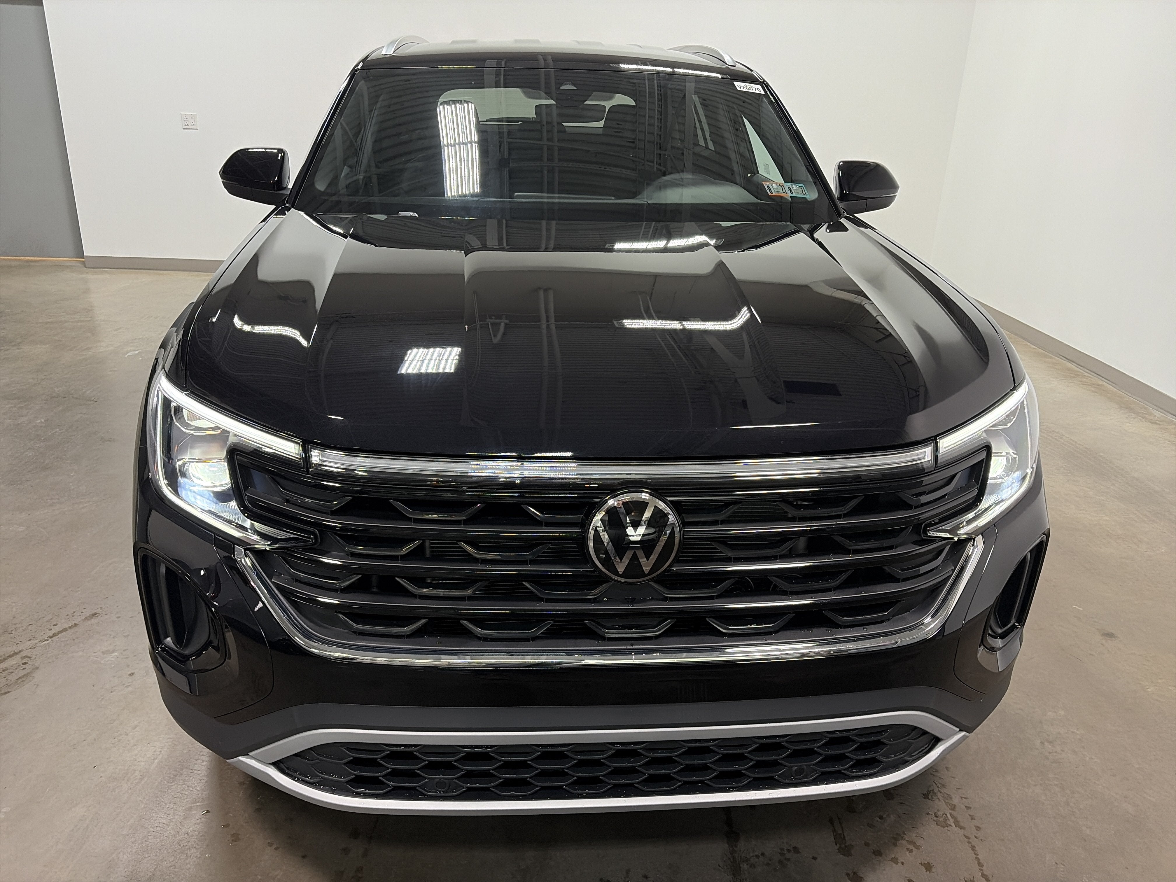 2026 Volkswagen Atlas Cross Sport 2.0T SE