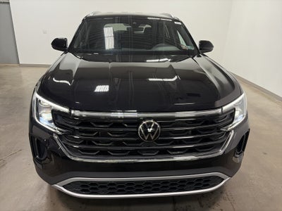 2026 Volkswagen Atlas Cross Sport 2.0T SE