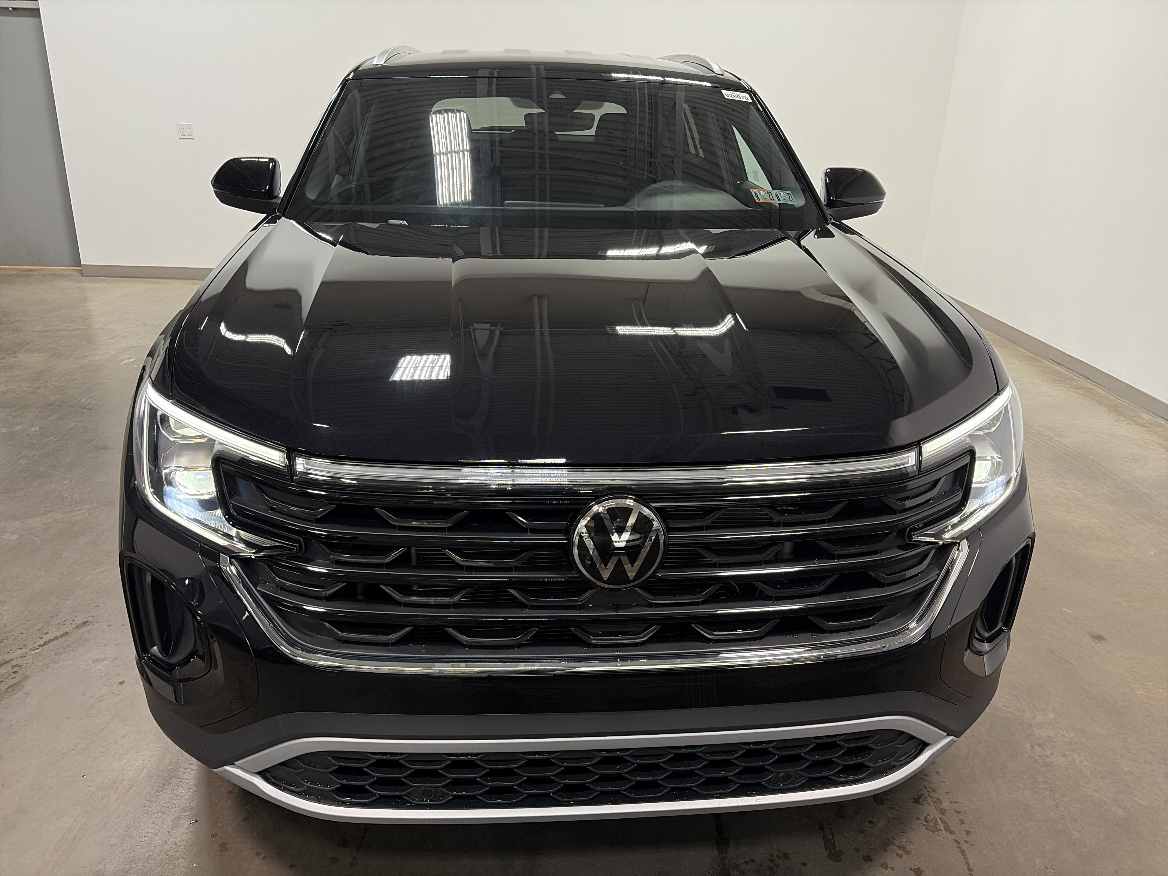 2026 Volkswagen Atlas Cross Sport 2.0T SE