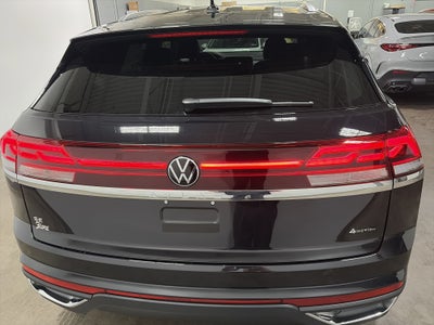 2026 Volkswagen Atlas Cross Sport 2.0T SE