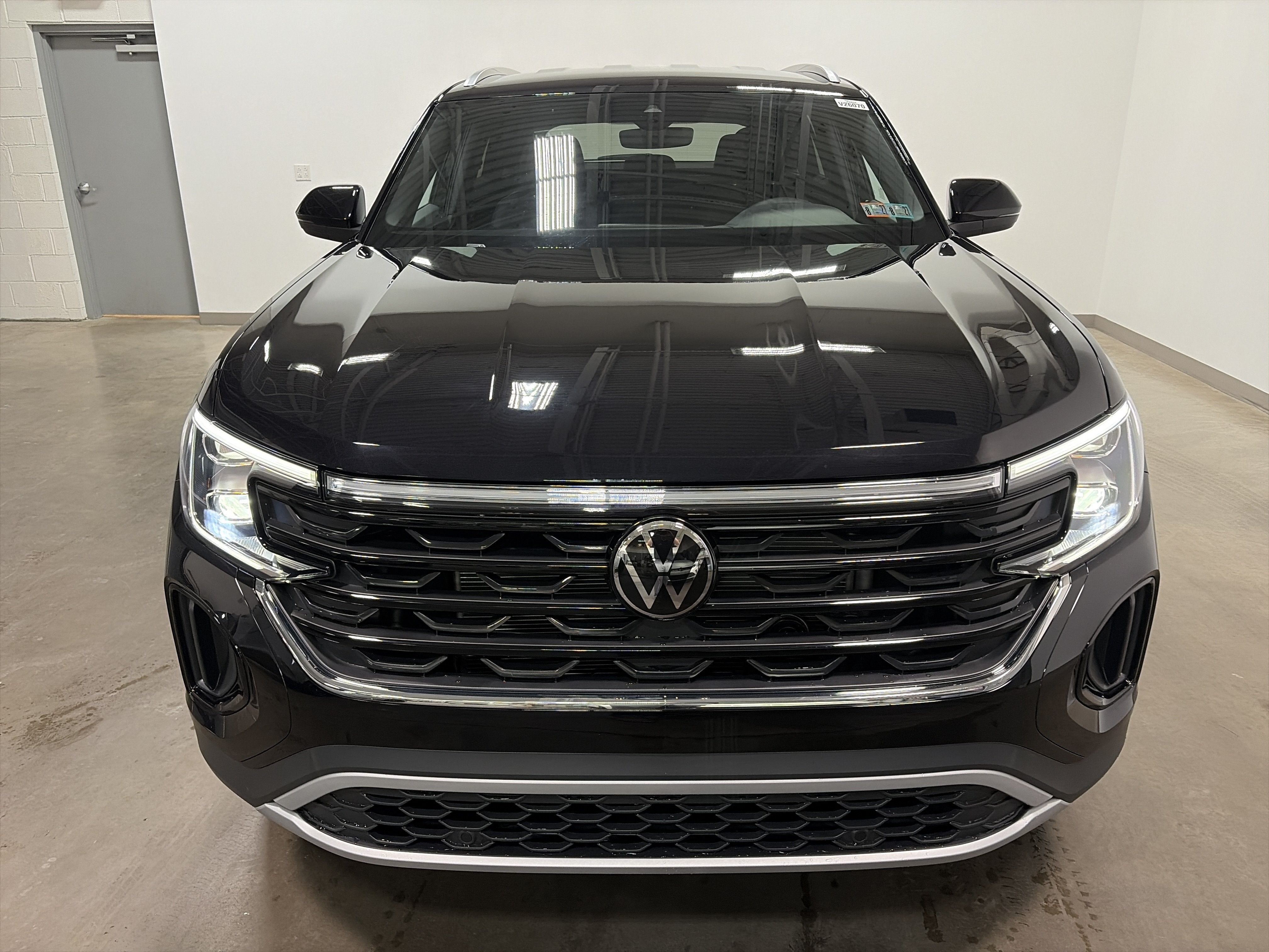 2026 Volkswagen Atlas Cross Sport 2.0T SE