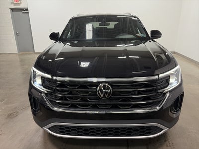 2026 Volkswagen Atlas Cross Sport 2.0T SE