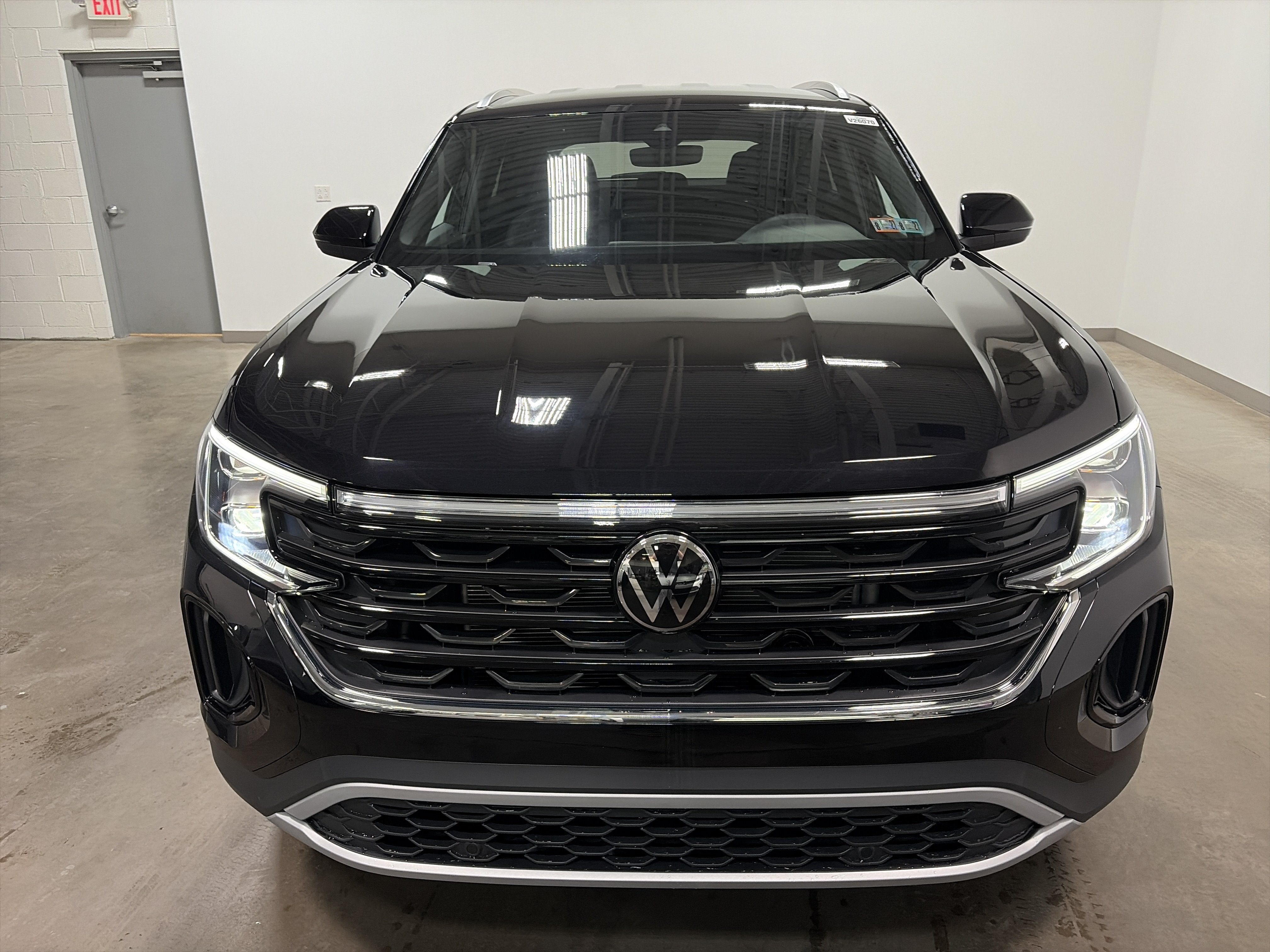 2026 Volkswagen Atlas Cross Sport 2.0T SE