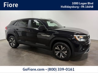 2026 Volkswagen Atlas Cross Sport 2.0T SE