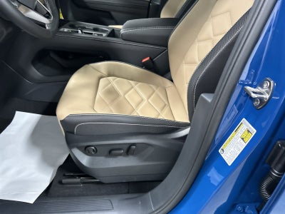 2025 Volkswagen Atlas Cross Sport 2.0T SE