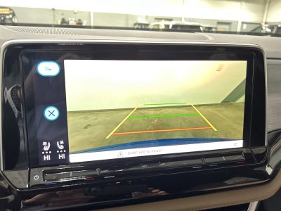 2025 Volkswagen Atlas Cross Sport 2.0T SE