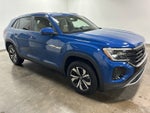 2025 Volkswagen Atlas Cross Sport 2.0T SE