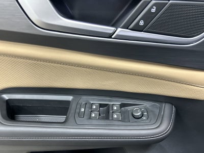 2025 Volkswagen Atlas Cross Sport 2.0T SE