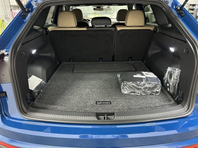 2025 Volkswagen Atlas Cross Sport 2.0T SE