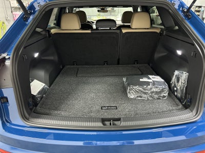 2025 Volkswagen Atlas Cross Sport 2.0T SE