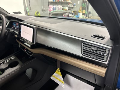 2025 Volkswagen Atlas Cross Sport 2.0T SE