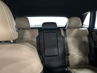 2025 Volkswagen Atlas Cross Sport 2.0T SE