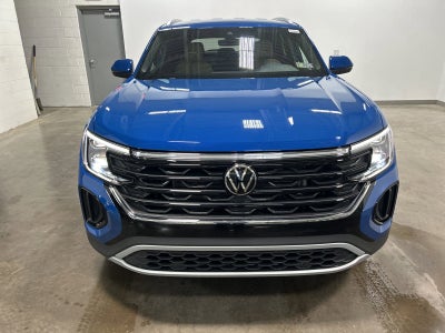 2025 Volkswagen Atlas Cross Sport 2.0T SE