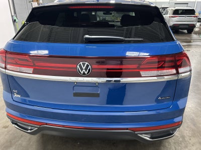 2025 Volkswagen Atlas Cross Sport 2.0T SE