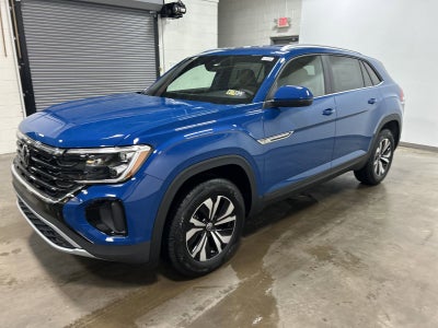 2025 Volkswagen Atlas Cross Sport 2.0T SE