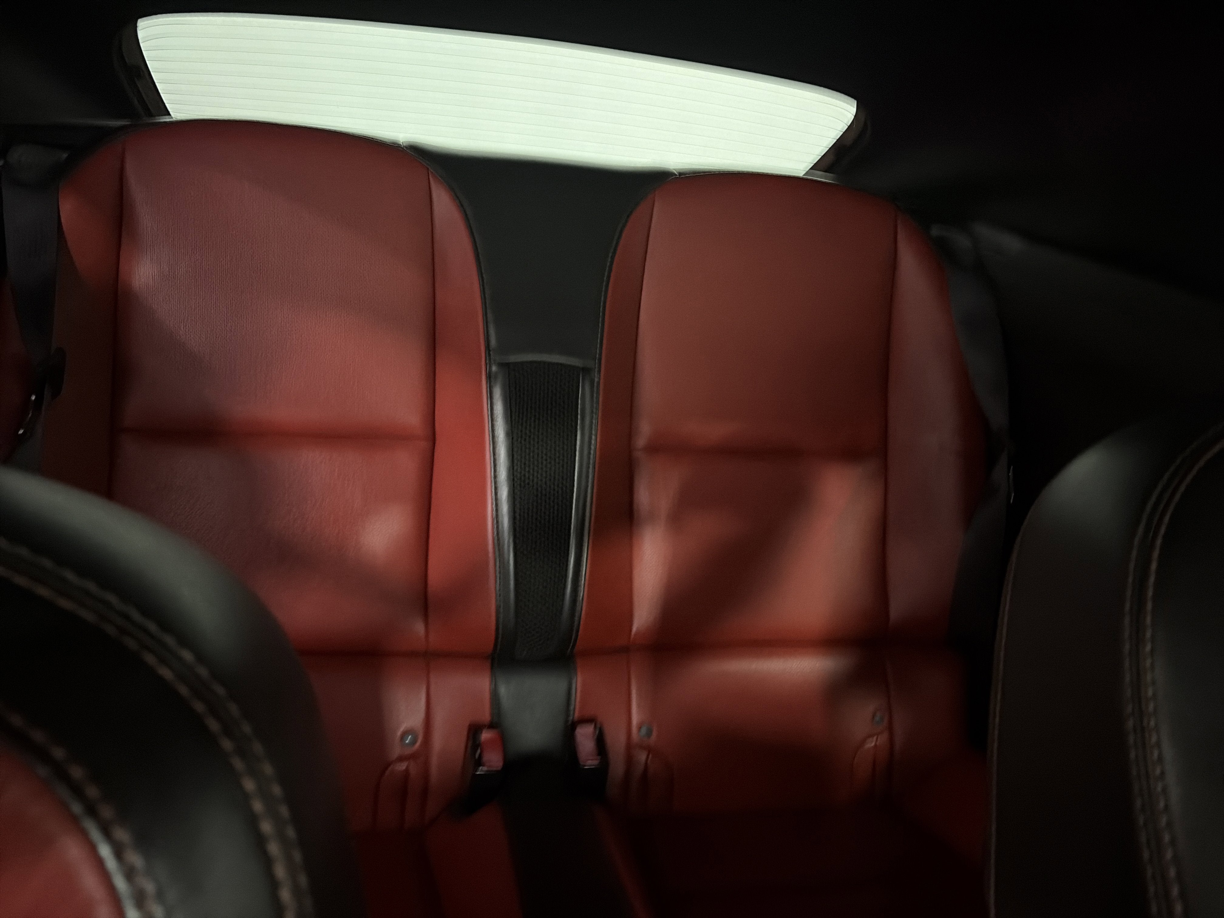 2012 Chevrolet Camaro 2SS