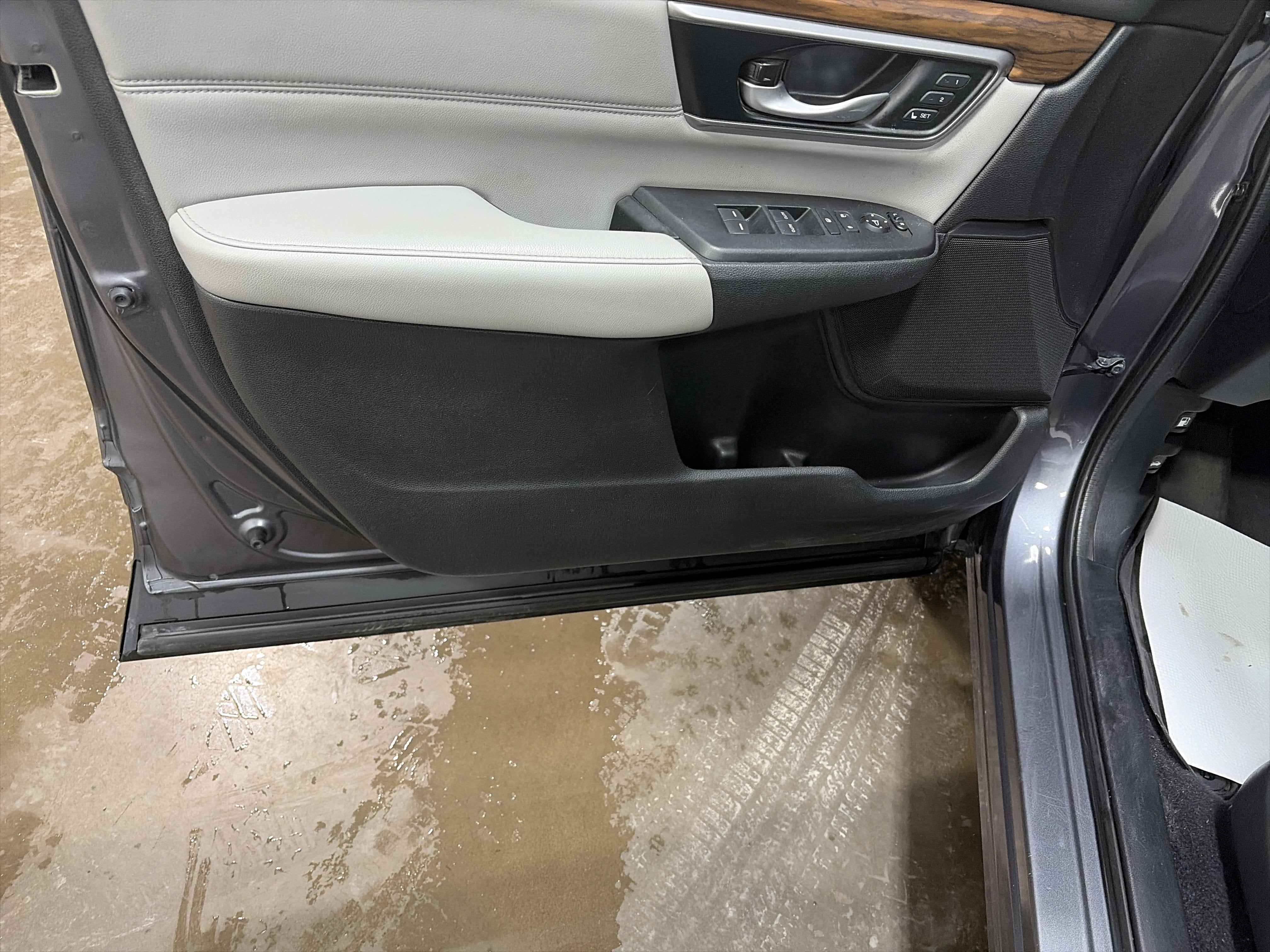 2021 Honda CR-V Touring