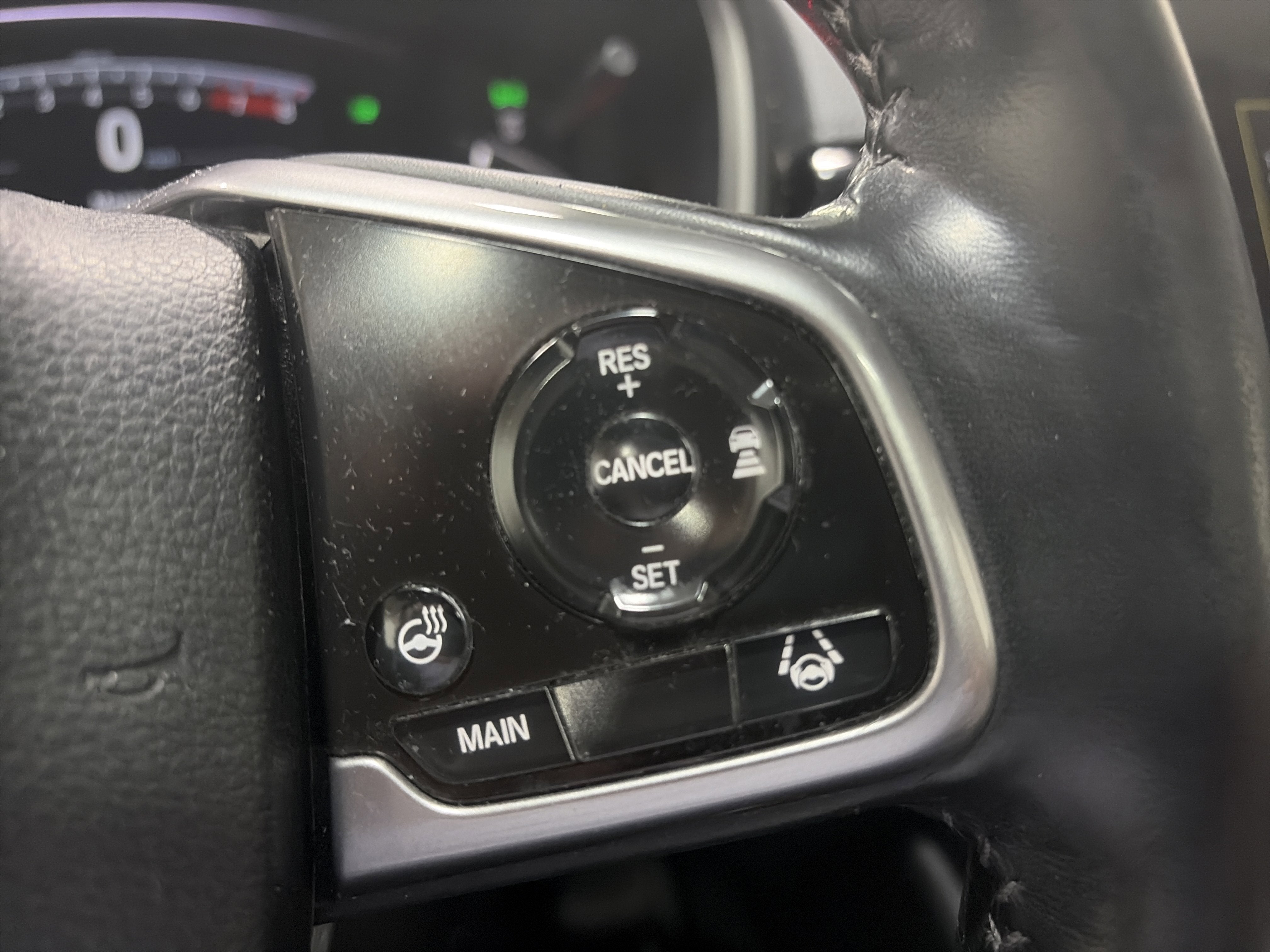 2021 Honda CR-V Touring